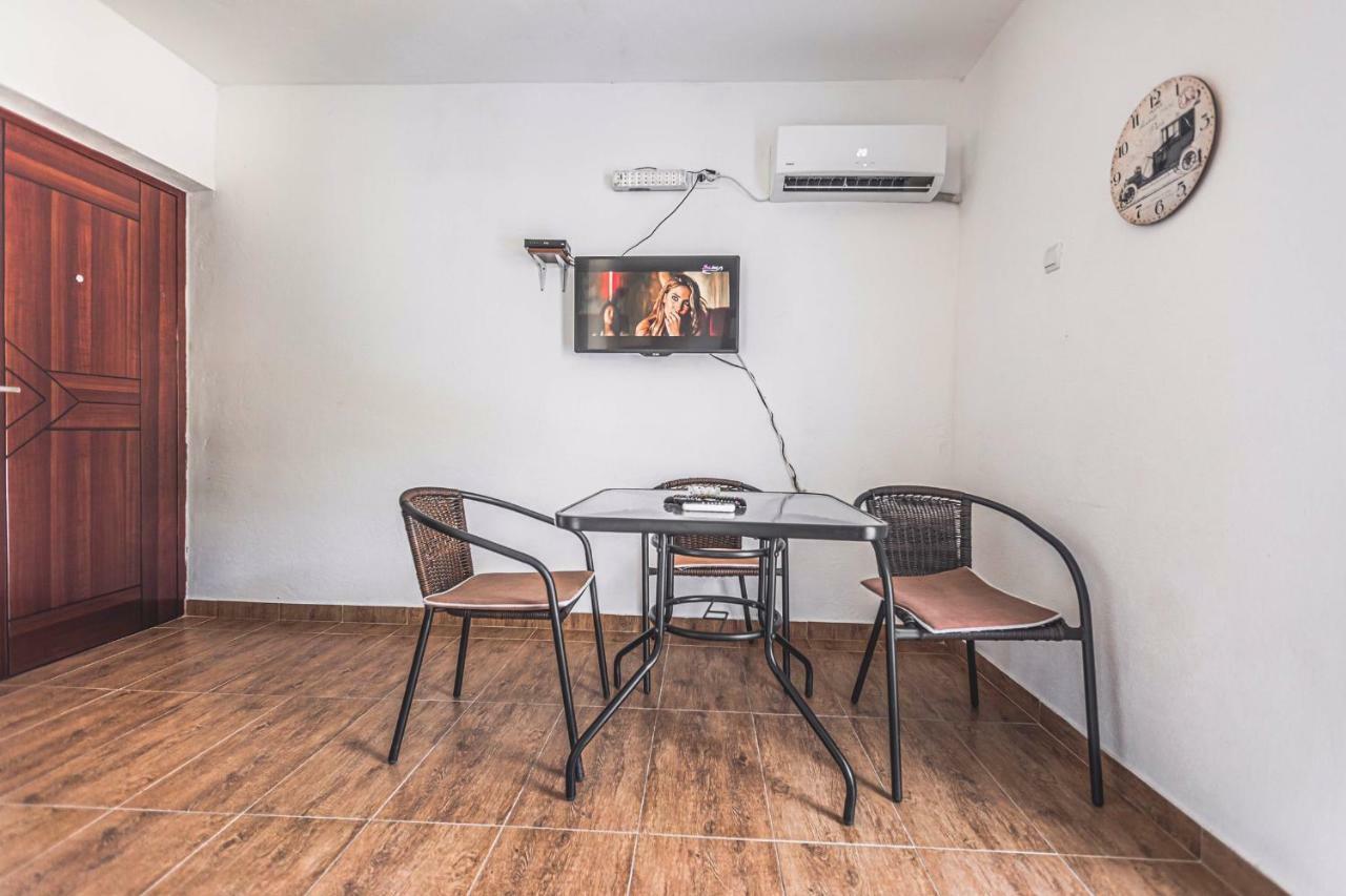 Apartments Ljujic Kruce Exterior photo